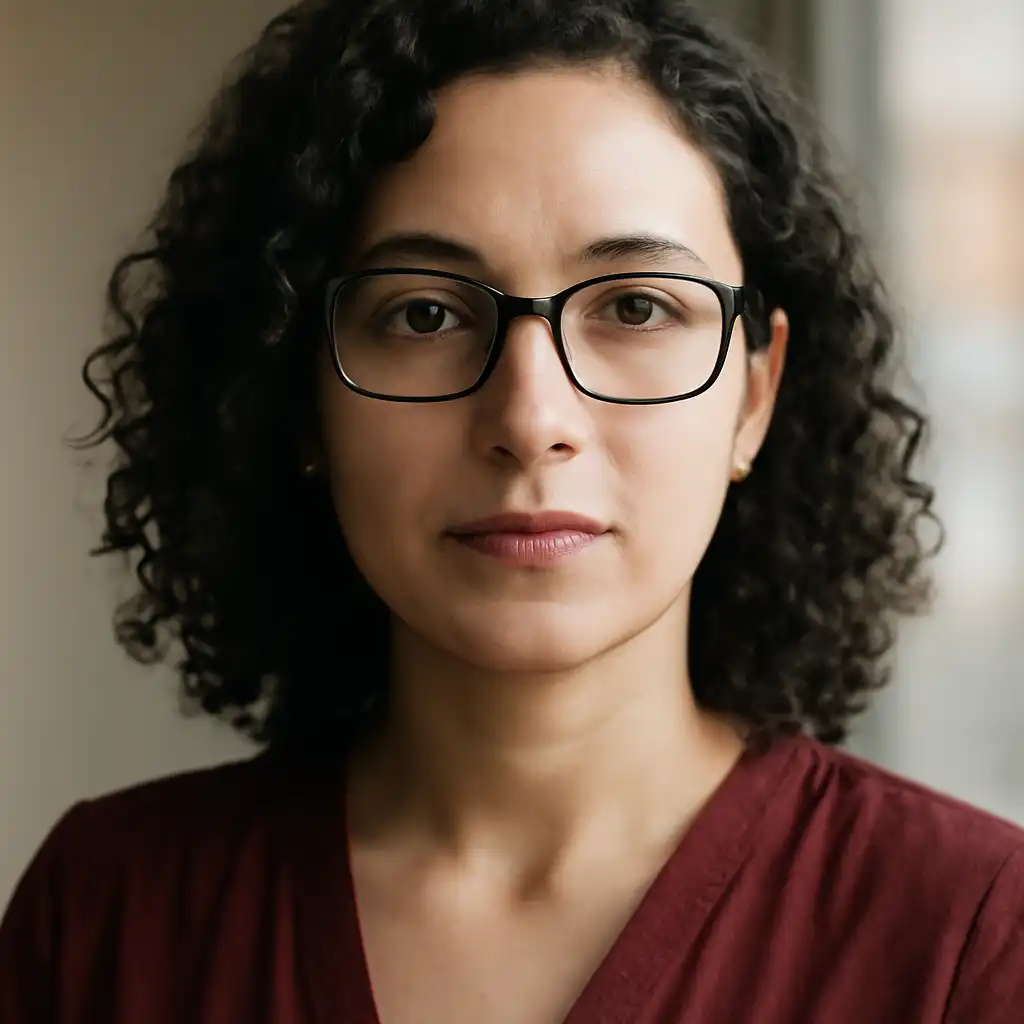 Alejandra Ruiz Castillo